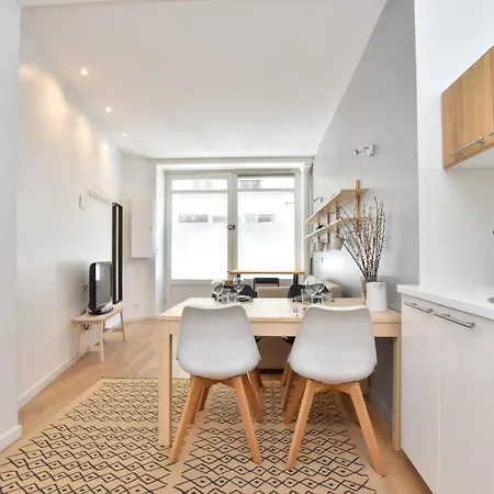 Charming 4p - Batignolles شقة *