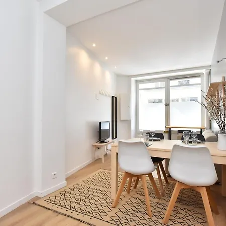 شقة Charming 4p - Batignolles باريس