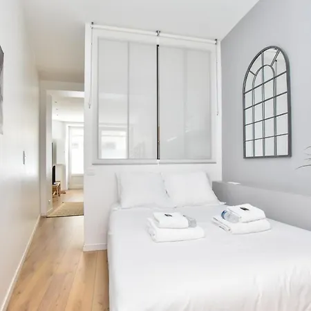 Charming 4p - Batignolles