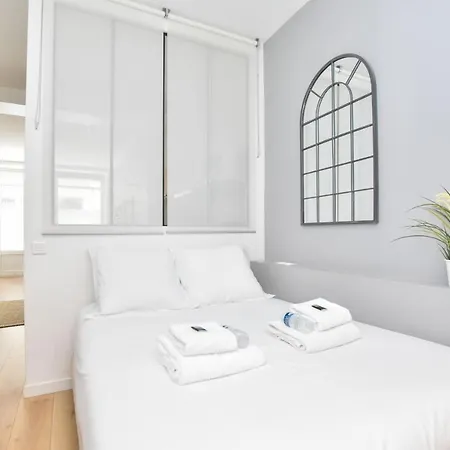 Charming 4p - Batignolles * Parijs